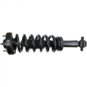 2015 Ford F-150 Suspension Strut and Coil Spring Assembly Front Left Monroe 173032L image 2 of 2