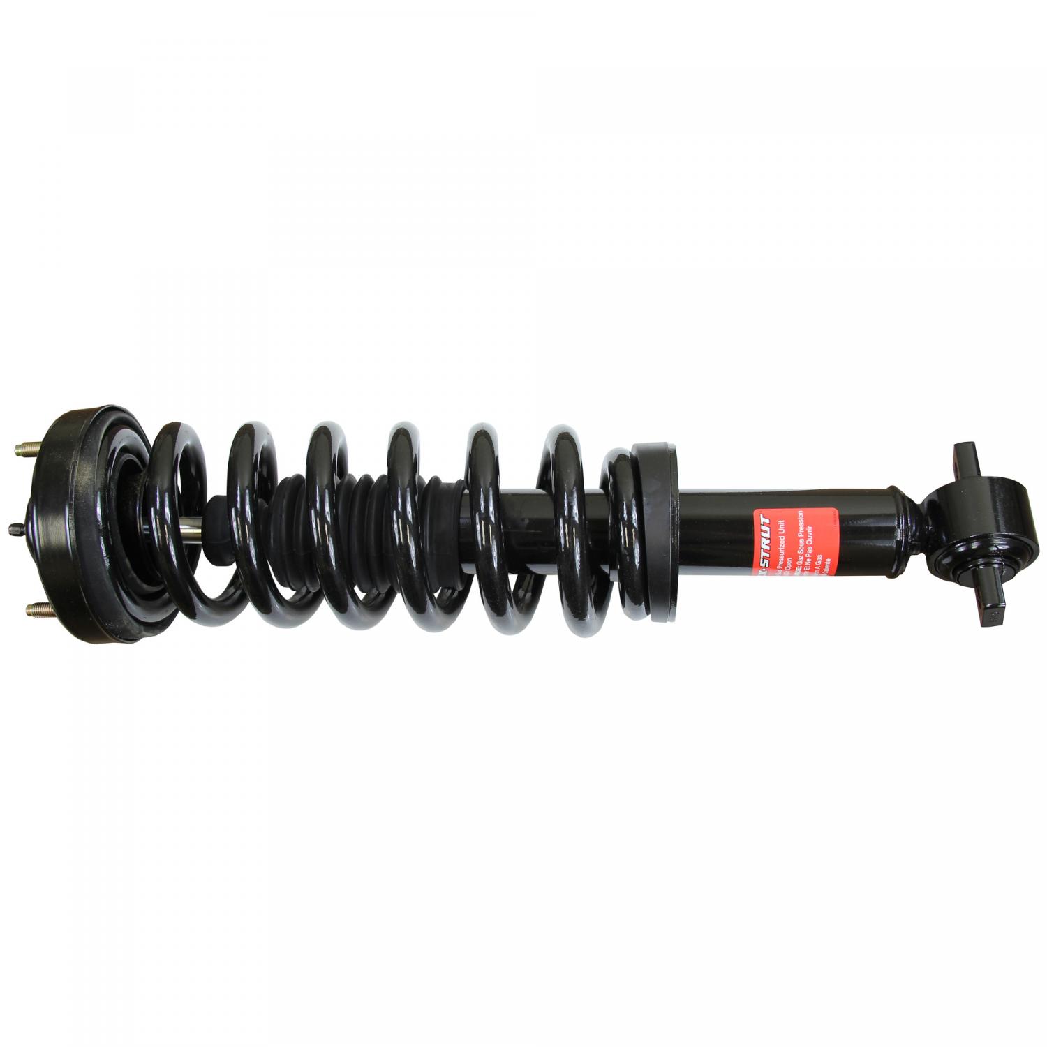 Monroe 173032R - Suspension Strut and Coil Spring Assembly Monroe 173032R Suspension Strut and Coil Spring Assembly product image 1 of 2