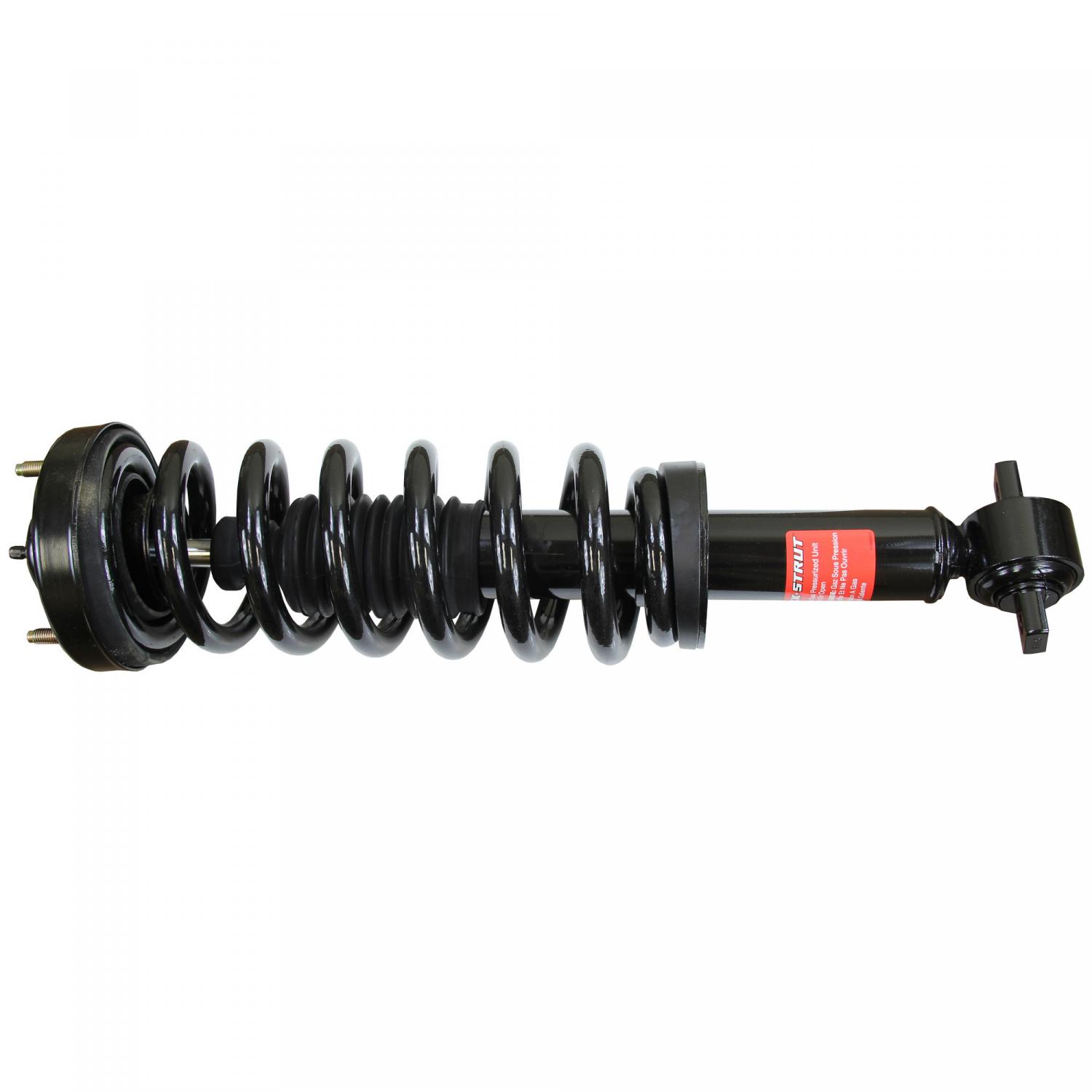 Monroe 173032R - Suspension Strut and Coil Spring Assembly Monroe 173032R Suspension Strut and Coil Spring Assembly product image 2 of 2