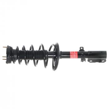2013 Toyota Camry Suspension Strut and Coil Spring Assembly Rear Right Monroe 173033 image 1 of 2