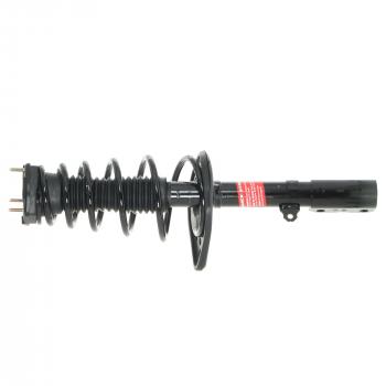2013 Toyota Camry Suspension Strut and Coil Spring Assembly Rear Left Monroe 173034 image 2 of 2