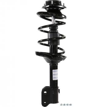 2014 Subaru Outback Suspension Strut and Coil Spring Assembly Front Right Monroe 173040 image 1 of 1