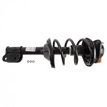 2014 Subaru Outback Suspension Strut and Coil Spring Assembly Front Left Monroe 173041 image 1 of 1