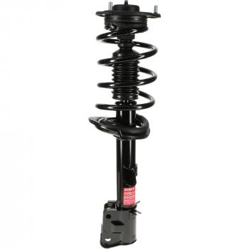 2013 Kia Sorento Suspension Strut and Coil Spring Assembly Front Monroe 173044 image 1 of 1