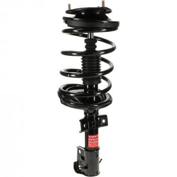 2009 Hyundai Santa Fe Suspension Strut and Coil Spring Assembly Front Monroe 173047 image 1 of 1