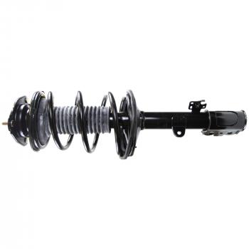 2012 Toyota Sienna Suspension Strut and Coil Spring Assembly Front Left Monroe 173050 image 1 of 2