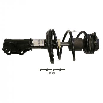 2022 Chevrolet Malibu Suspension Strut and Coil Spring Assembly Front Left Monroe 173052 image 1 of 1