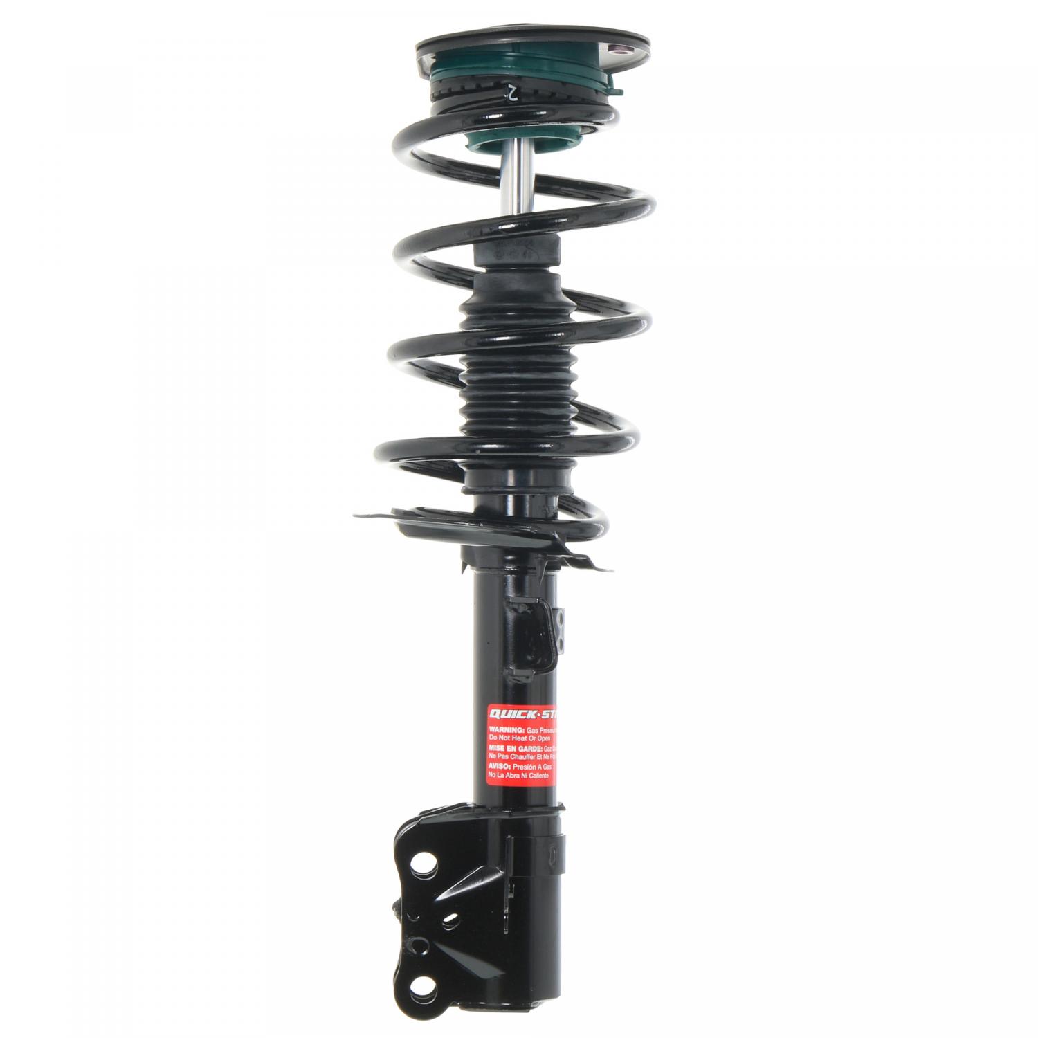 Monroe 173059 - Suspension Strut and Coil Spring Assembly Monroe 173059 Suspension Strut and Coil Spring Assembly product image 2 of 2