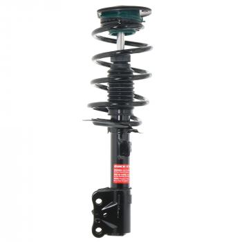 2020 Lincoln Nautilus Suspension Strut and Coil Spring Assembly Front Monroe 173059 image 2 of 2