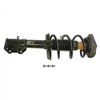 2019 Chevrolet Cruze Suspension Strut and Coil Spring Assembly Front Left Monroe 173063 image 1 of 1