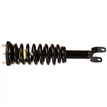 2008 Mitsubishi Raider Suspension Strut and Coil Spring Assembly Front Monroe 181100 image 1 of 2