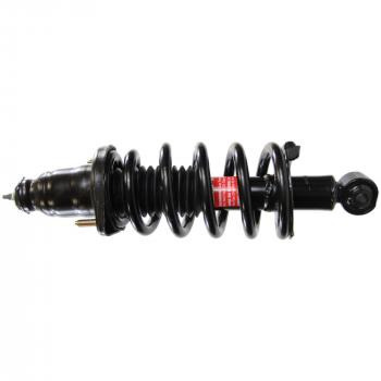 2011 Honda Element Suspension Strut and Coil Spring Assembly Rear Left Monroe 181101L image 2 of 2