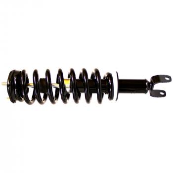 2006 Dodge Ram 1500 Suspension Strut and Coil Spring Assembly Front Monroe 181111 image 1 of 2