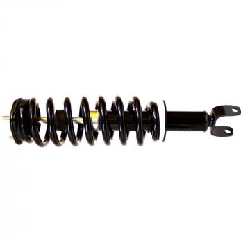 2006 Dodge Ram 1500 Suspension Strut and Coil Spring Assembly Front Monroe 181111 image 2 of 2