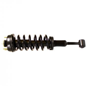 2008 Mercury Mountaineer Suspension Strut and Coil Spring Assembly Front Monroe 181124 image 1 of 3