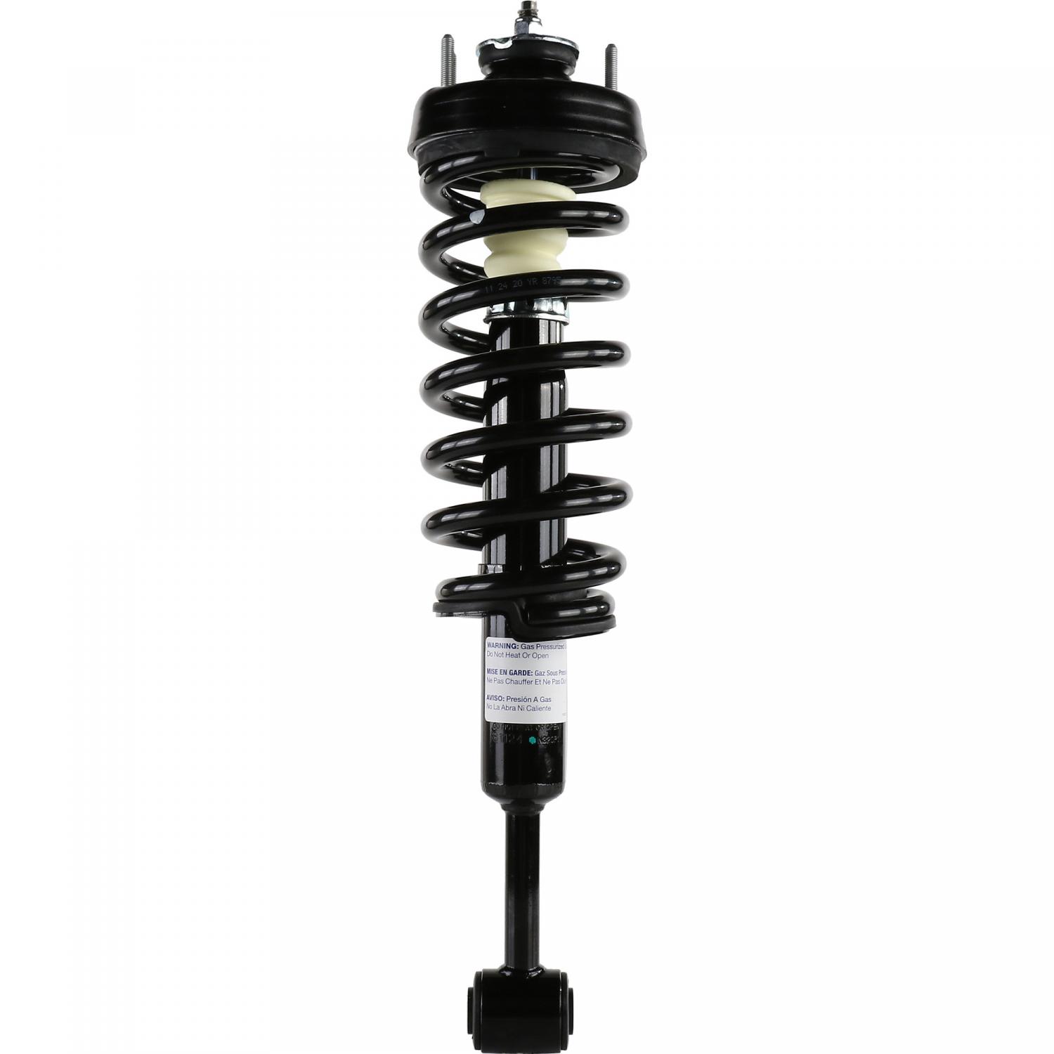 Monroe 181124 - Suspension Strut and Coil Spring Assembly Monroe 181124 Suspension Strut and Coil Spring Assembly product image 2 of 3