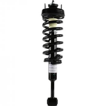 MONROE 181124 - Suspension Strut and Coil Spring Assembly Product image