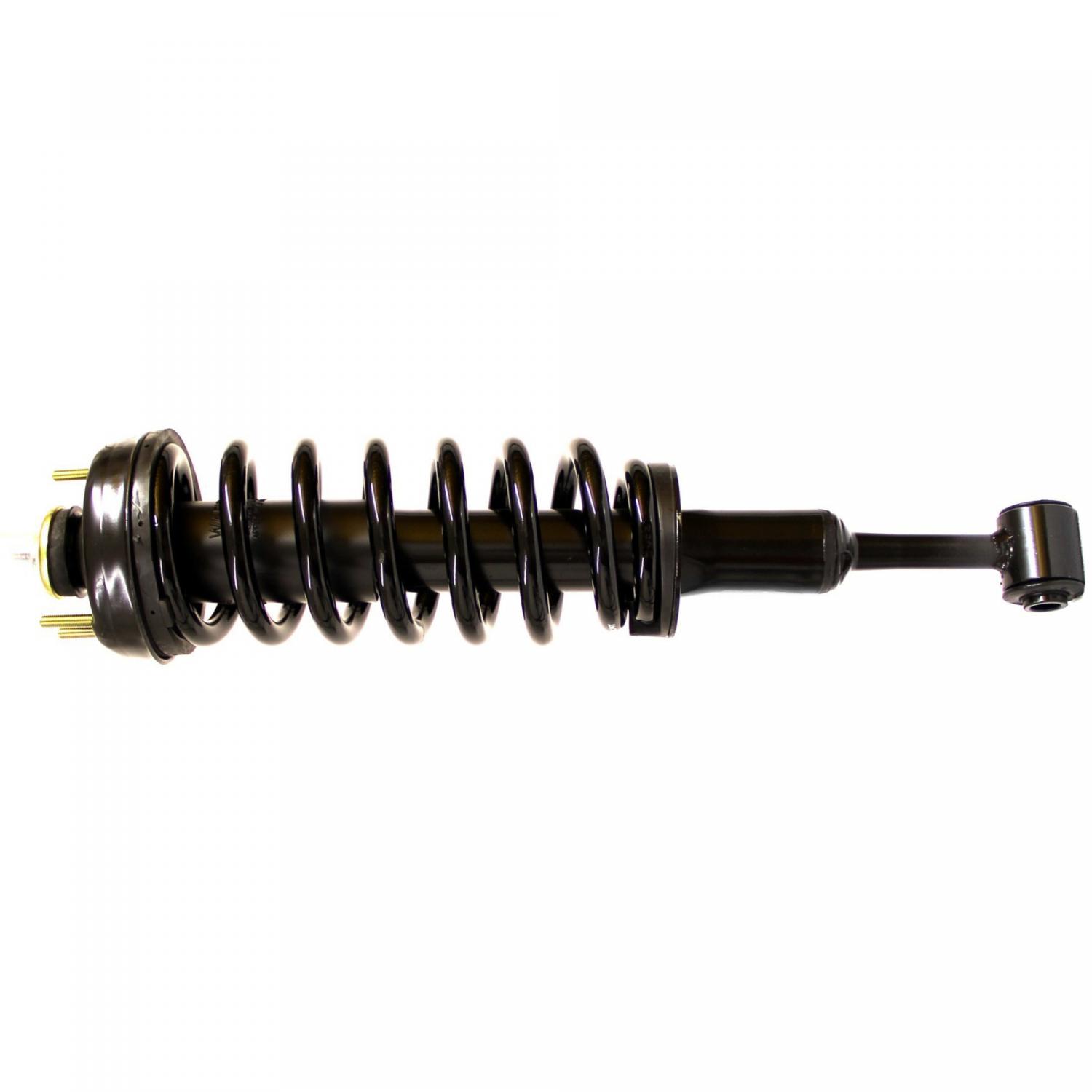 Monroe 181124 - Suspension Strut and Coil Spring Assembly Monroe 181124 Suspension Strut and Coil Spring Assembly product image 3 of 3