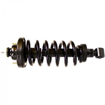 2008 Mercury Mountaineer Suspension Strut and Coil Spring Assembly Rear Monroe 181125 image 3 of 3
