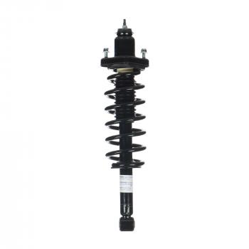 2014 Chrysler 200 Suspension Strut and Coil Spring Assembly Rear Monroe 181126 image 1 of 3