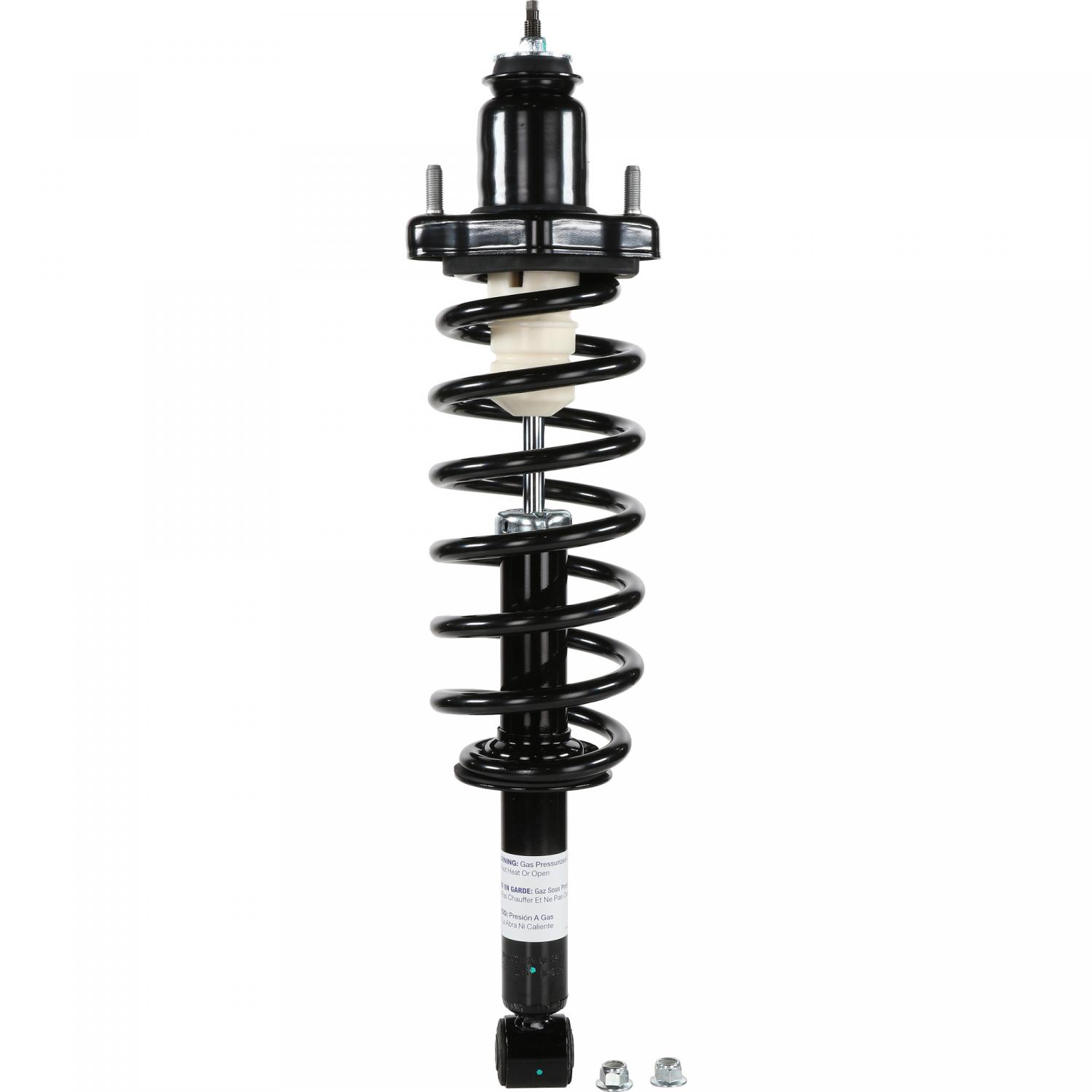Monroe 181126 Suspension Strut and Coil Spring Assembly product image 2 of 3