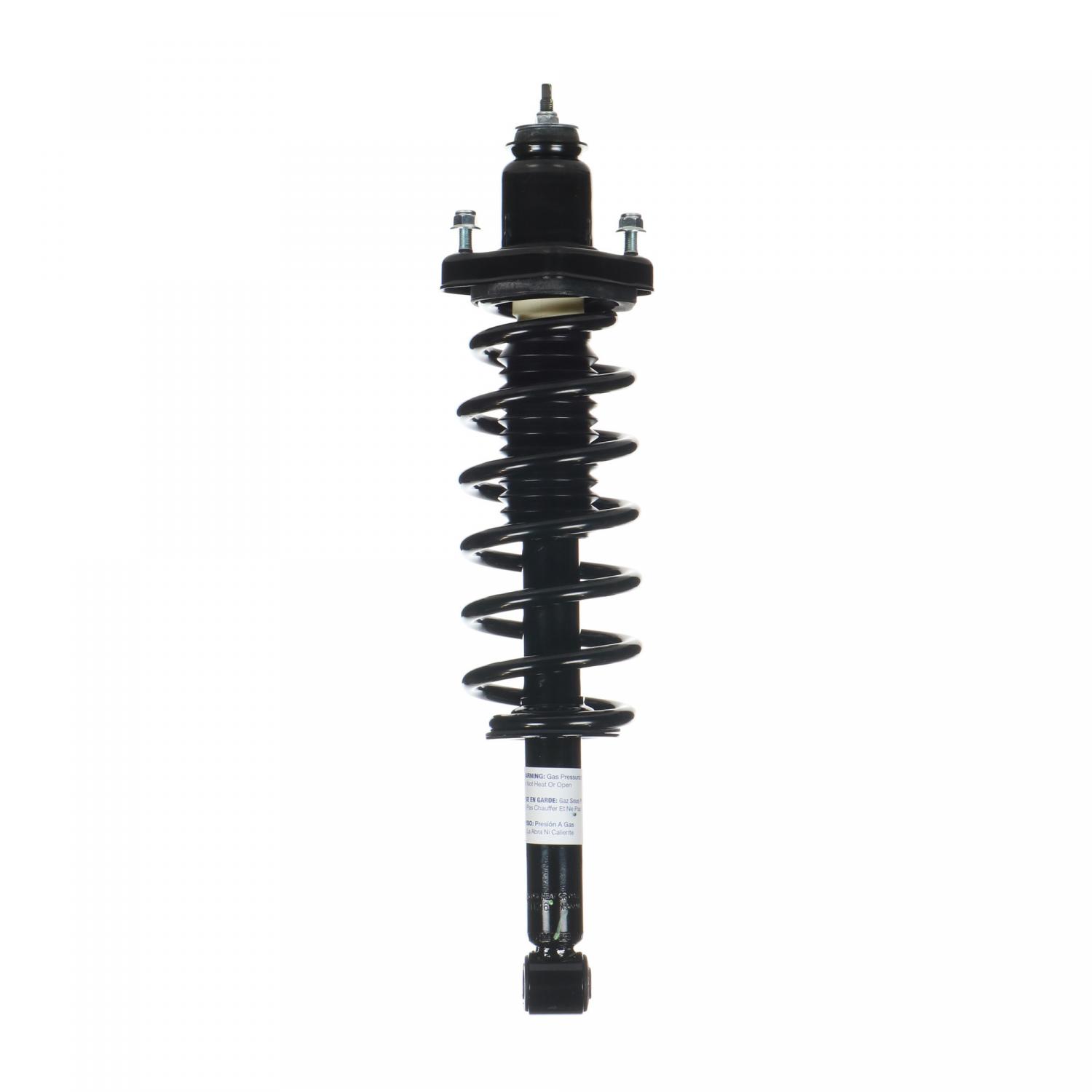 Monroe 181126 Suspension Strut and Coil Spring Assembly product image 3 of 3