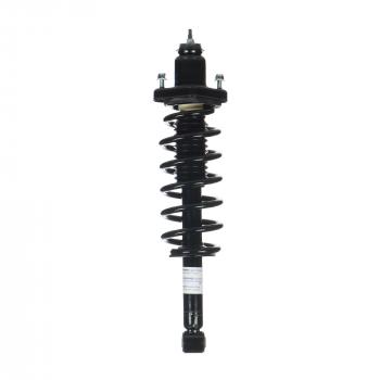 2014 Chrysler 200 Suspension Strut and Coil Spring Assembly Rear Monroe 181126 image 3 of 3