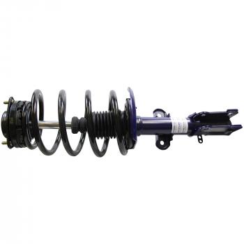 2009 Dodge Grand Caravan Suspension Strut and Coil Spring Assembly Front Left Monroe 181128L image 1 of 3