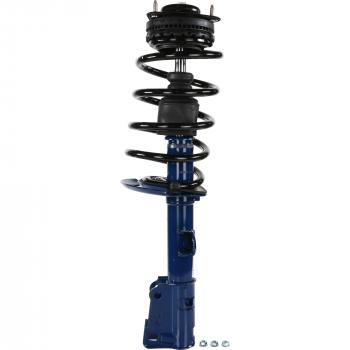 2009 Dodge Grand Caravan Suspension Strut and Coil Spring Assembly Front Right Monroe 181128R image 2 of 3