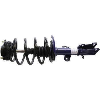 2009 Dodge Grand Caravan Suspension Strut and Coil Spring Assembly Front Right Monroe 181128R image 3 of 3
