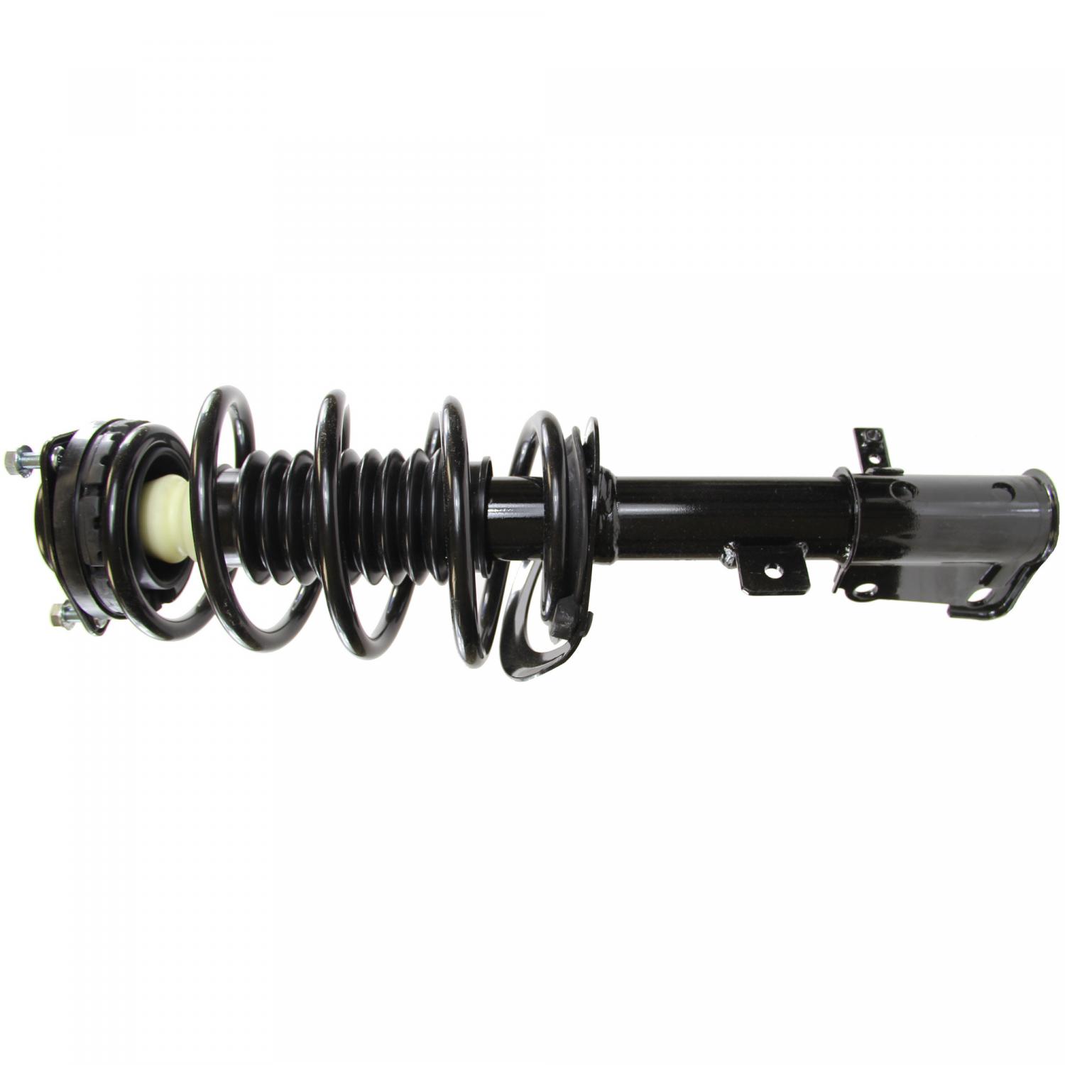 Monroe 181131 - Suspension Strut and Coil Spring Assembly Monroe 181131 Suspension Strut and Coil Spring Assembly product image 1 of 2