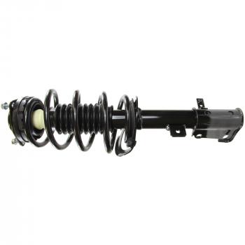 2007 Chrysler Sebring Suspension Strut and Coil Spring Assembly Front Left Monroe 181131 image 1 of 2