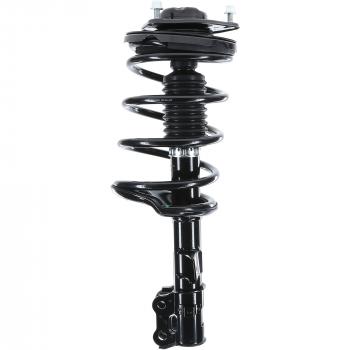 2006 Kia Optima Suspension Strut and Coil Spring Assembly Front Left Monroe 181136 image 1 of 1