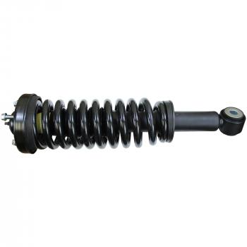 2013 Lincoln Navigator Suspension Strut and Coil Spring Assembly Front Monroe 181138 image 1 of 2