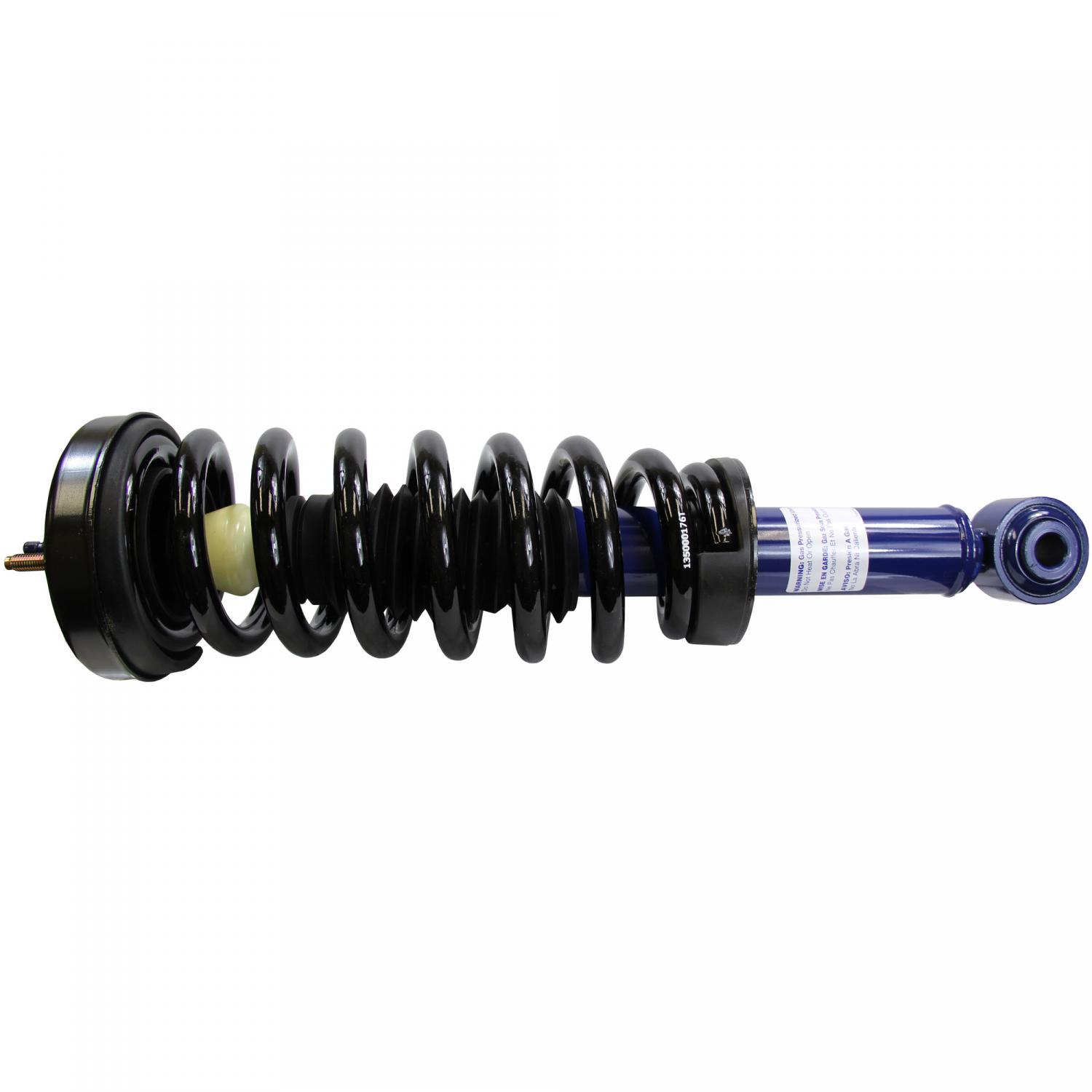 Monroe 181141 - Suspension Strut and Coil Spring Assembly Monroe 181141 Suspension Strut and Coil Spring Assembly product image 1 of 3