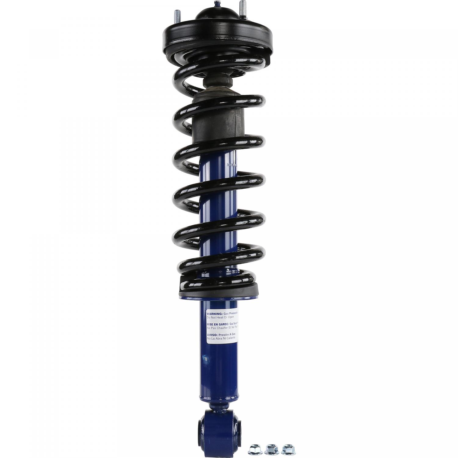 Monroe 181141 - Suspension Strut and Coil Spring Assembly Monroe 181141 Suspension Strut and Coil Spring Assembly product image 2 of 3