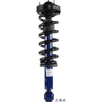 2013 Ford F-150 Suspension Strut and Coil Spring Assembly Front Monroe 181141 image 2 of 3