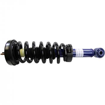 2013 Ford F-150 Suspension Strut and Coil Spring Assembly Front Monroe 181141 image 3 of 3