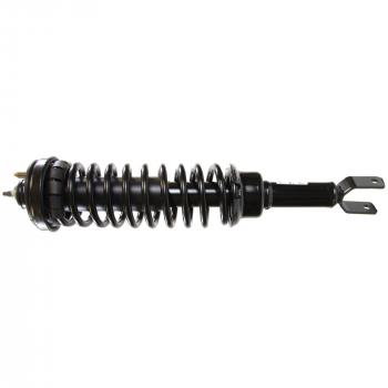 1997 Honda Civic Suspension Strut and Coil Spring Assembly Rear Monroe 181292 image 2 of 2