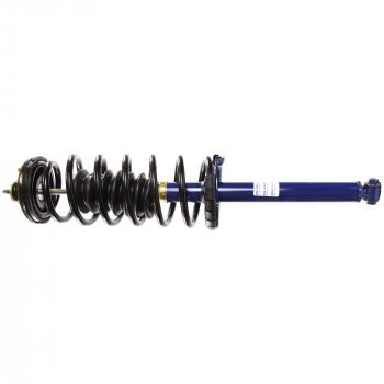 1998 Honda Accord Suspension Strut and Coil Spring Assembly Rear Monroe 181299 image 2 of 2