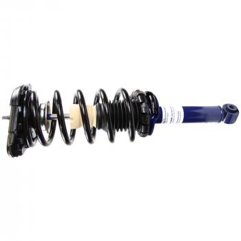 2006 Nissan Sentra Suspension Strut and Coil Spring Assembly Rear Monroe 181312 image 1 of 3