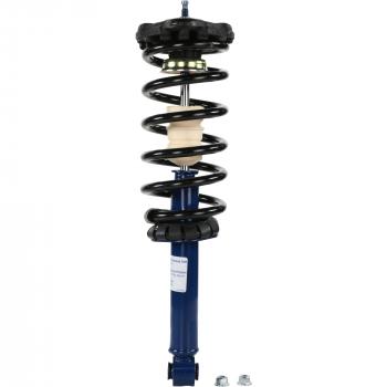 2006 Nissan Sentra Suspension Strut and Coil Spring Assembly Rear Monroe 181312 image 2 of 3