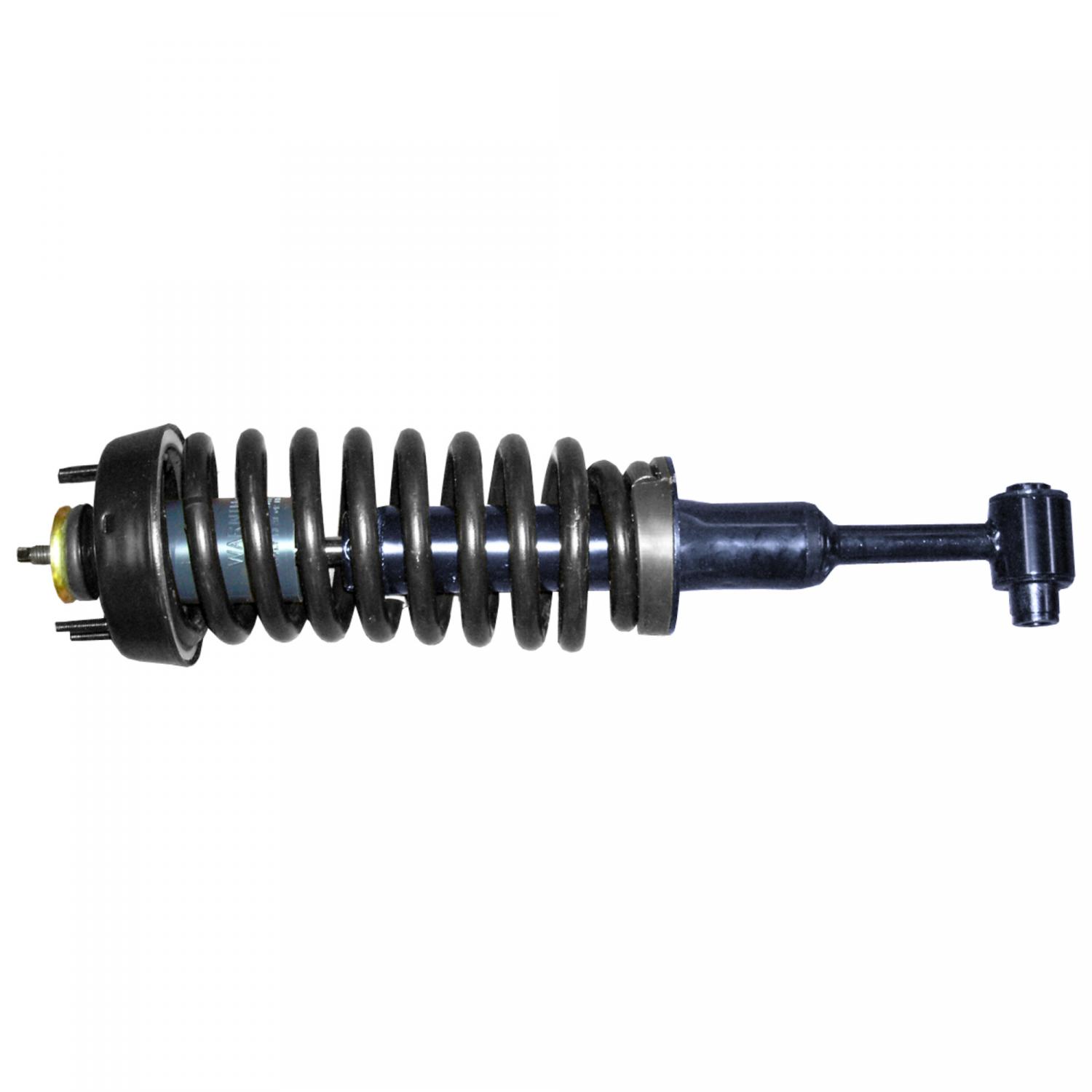 Monroe 181321 - Suspension Strut and Coil Spring Assembly Monroe 181321 Suspension Strut and Coil Spring Assembly product image 1 of 2