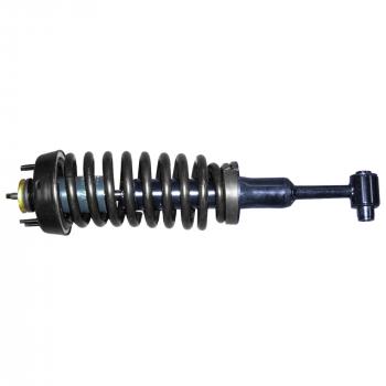 2002 Mercury Mountaineer Suspension Strut and Coil Spring Assembly Front Monroe 181321 image 1 of 2