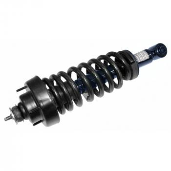 2005 Mercury Mountaineer Suspension Strut and Coil Spring Assembly Rear Monroe 181322 image 2 of 2