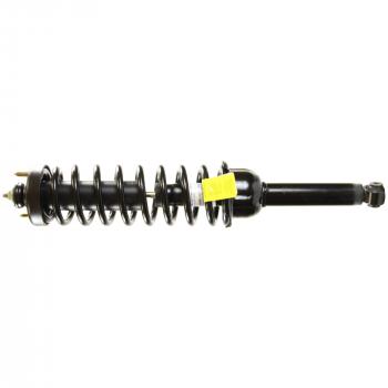 2000 Honda CR-V Suspension Strut and Coil Spring Assembly Rear Monroe 181325 image 4 of 4