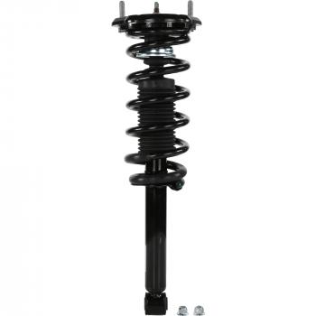 2000 Nissan Maxima Suspension Strut and Coil Spring Assembly Rear Monroe 181327 image 2 of 3