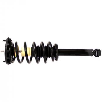 2000 Nissan Maxima Suspension Strut and Coil Spring Assembly Rear Monroe 181327 image 3 of 3