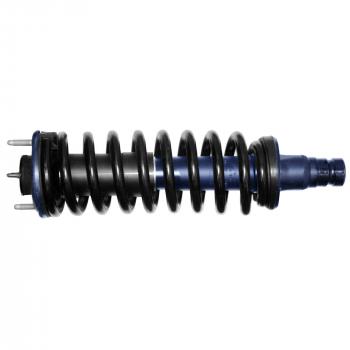 2004 Oldsmobile Bravada Suspension Strut and Coil Spring Assembly Front Monroe 181341 image 1 of 2