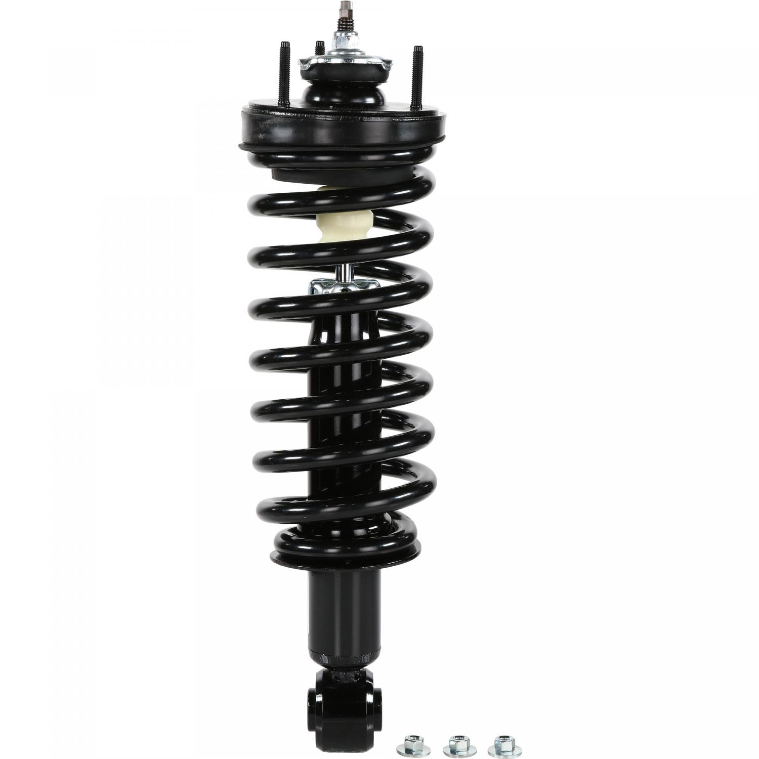 Monroe 181346 - Suspension Strut and Coil Spring Assembly Monroe 181346 Suspension Strut and Coil Spring Assembly product image 2 of 3